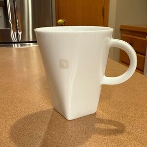 Nespresso Cream Mug N1738